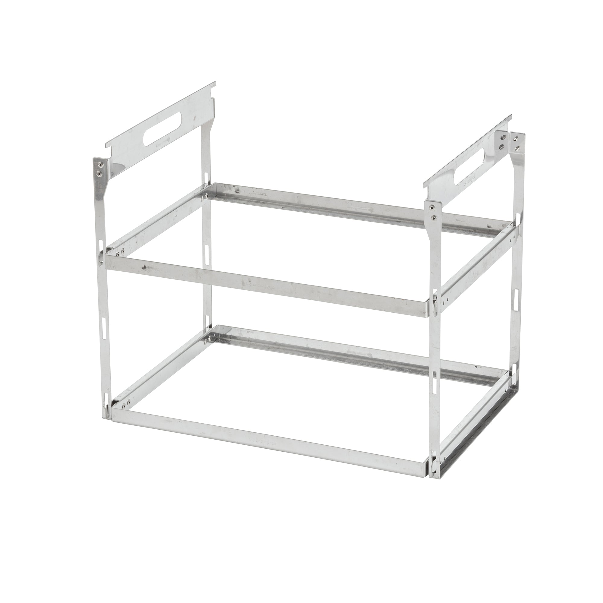 IGT Hanging Rack Frame 2 Stage