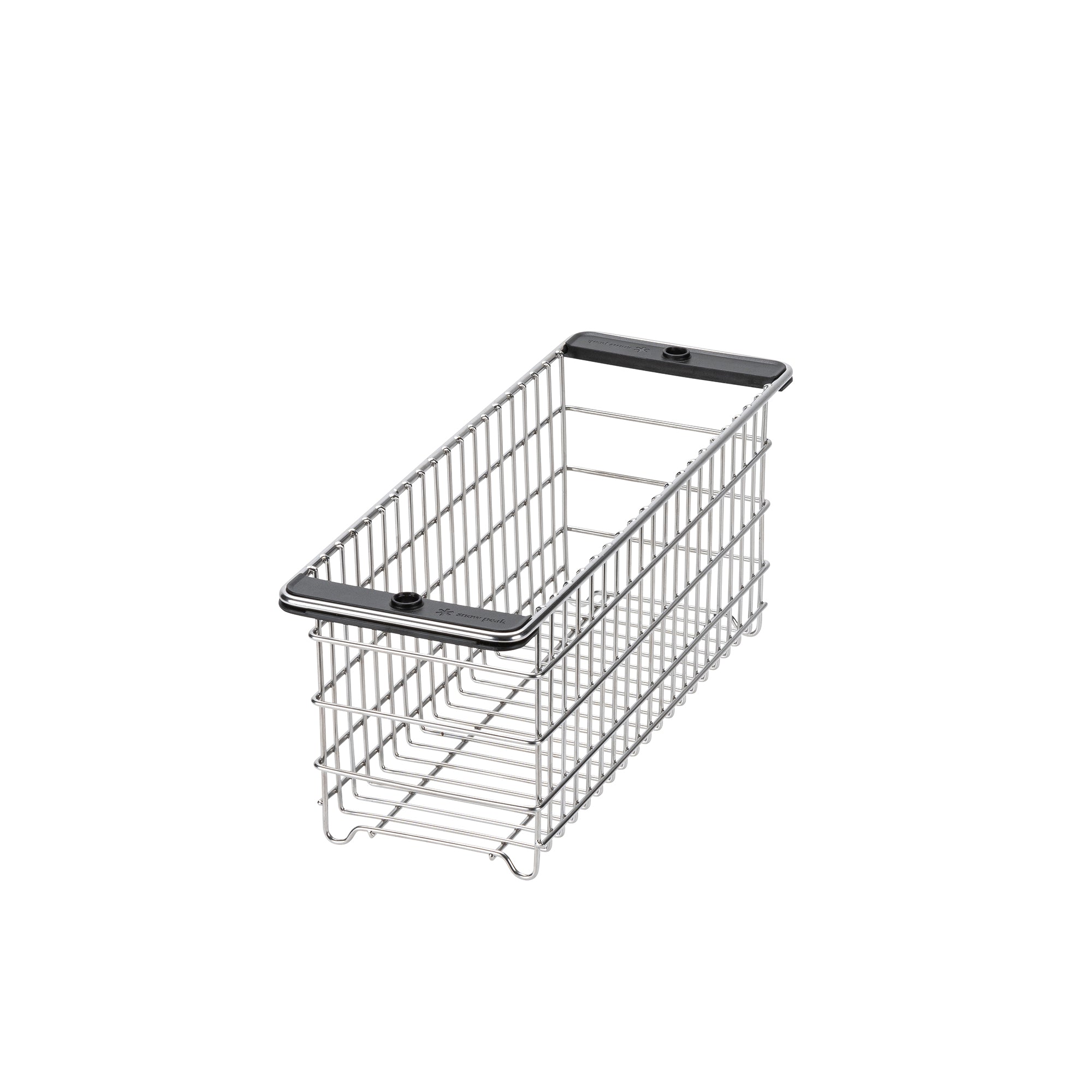 Table Top Architect Deep Mesh Tray Half Unit