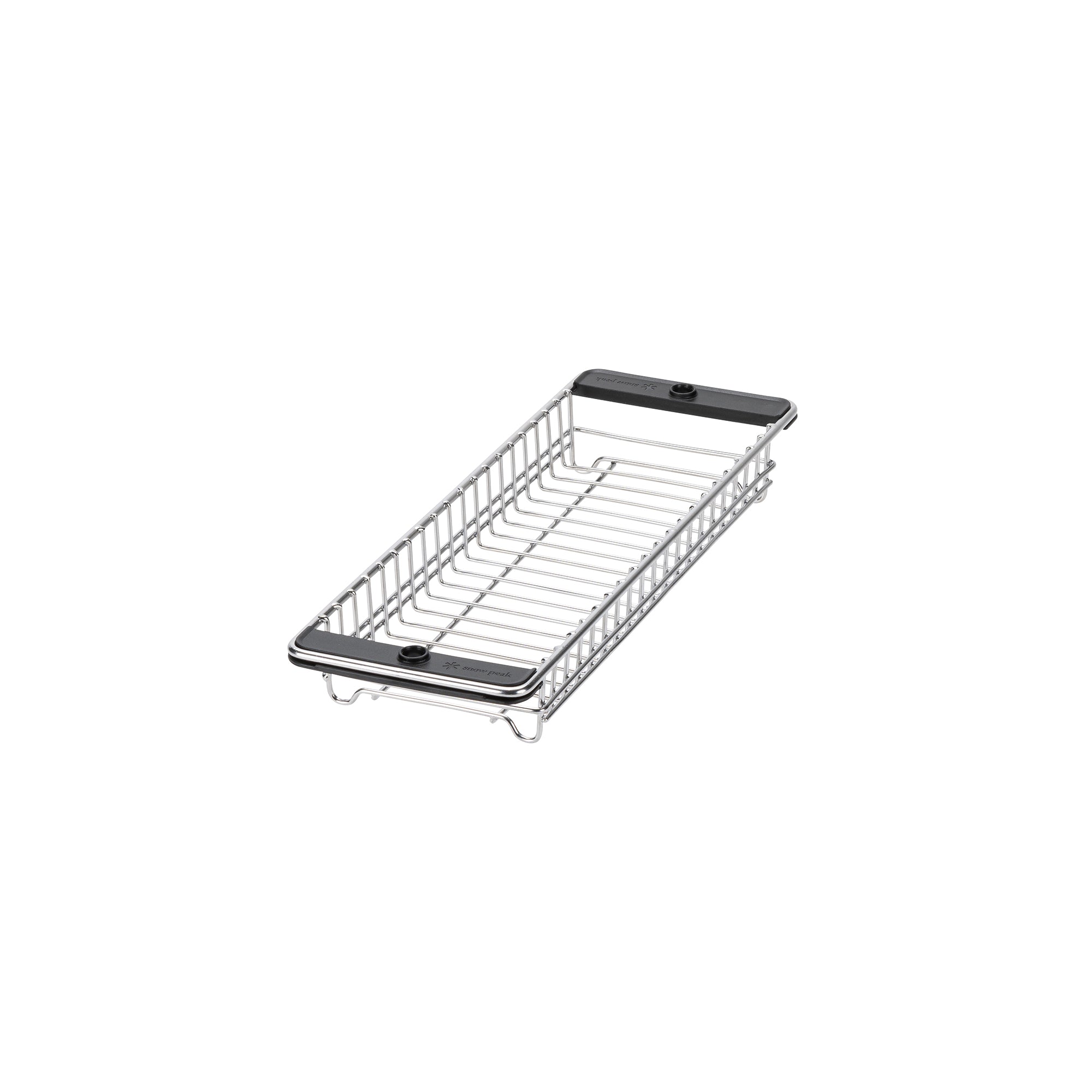 Table Top Architect Shallow Mesh Tray Half Unit