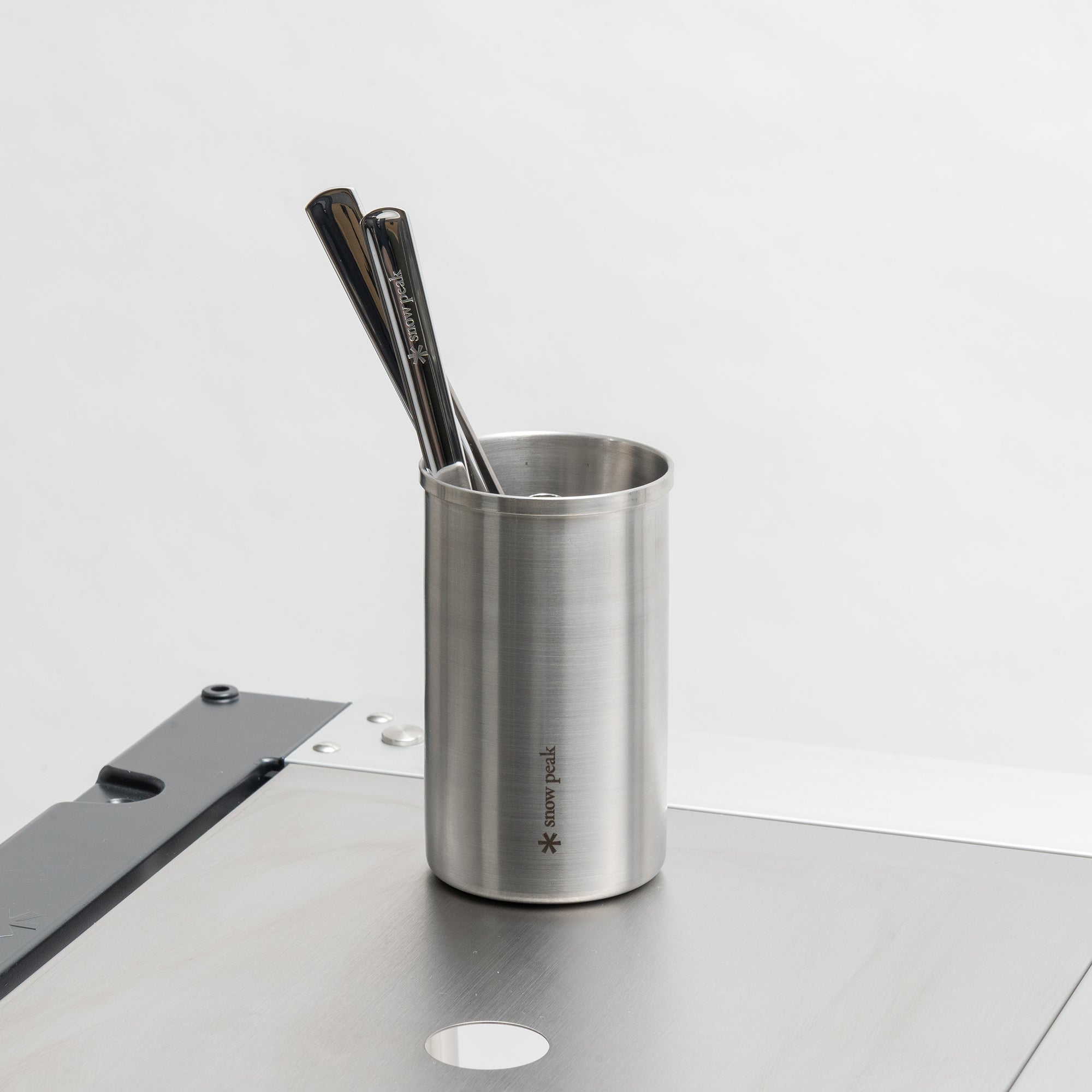 Table Top Architect Utensil Stand 