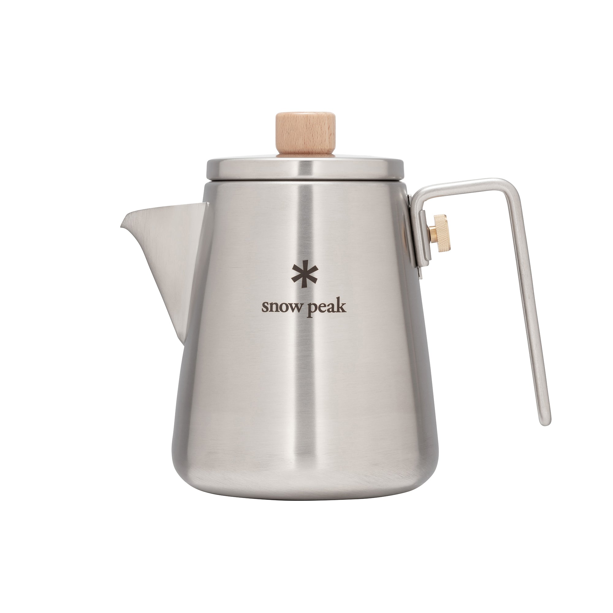 Field Barista Kettle