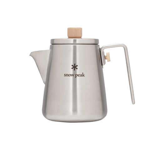 Field Barista Kettle   - Snow Peak UK