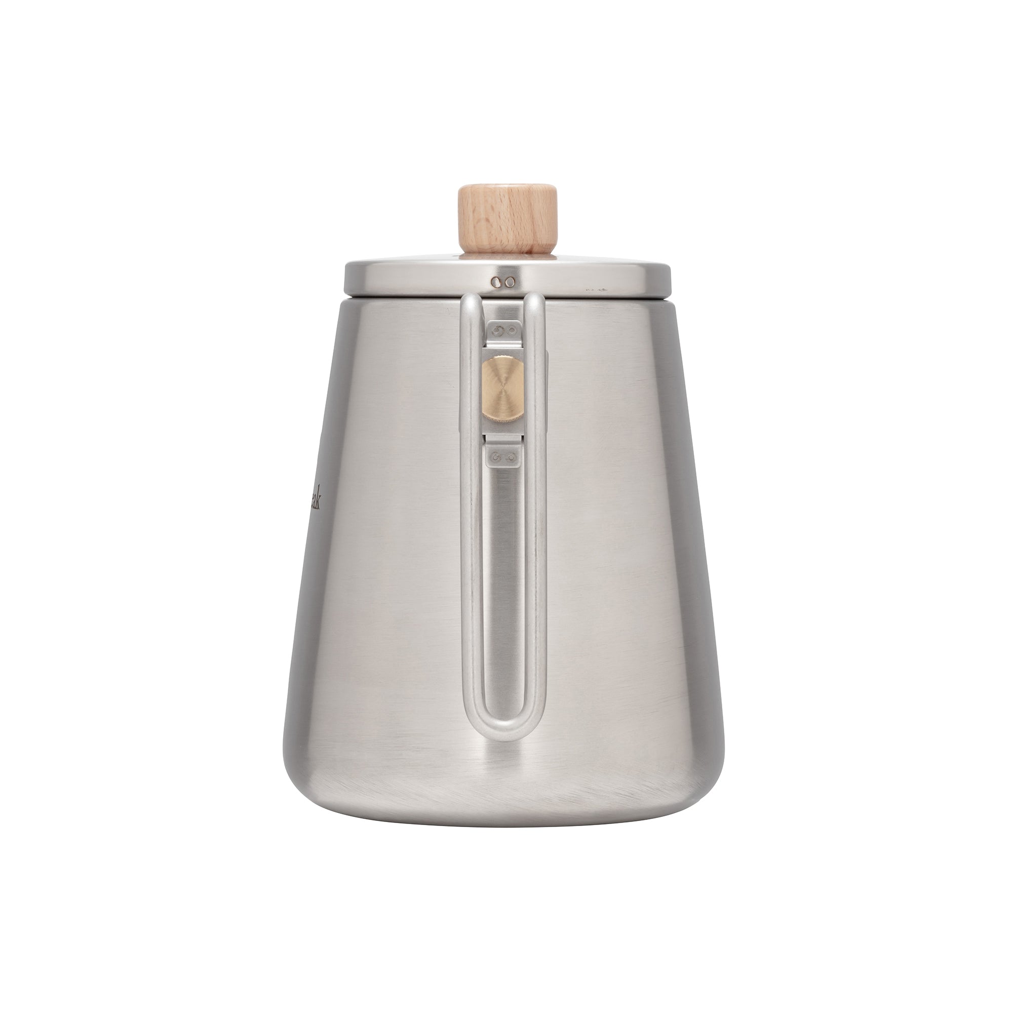 Field Barista Kettle