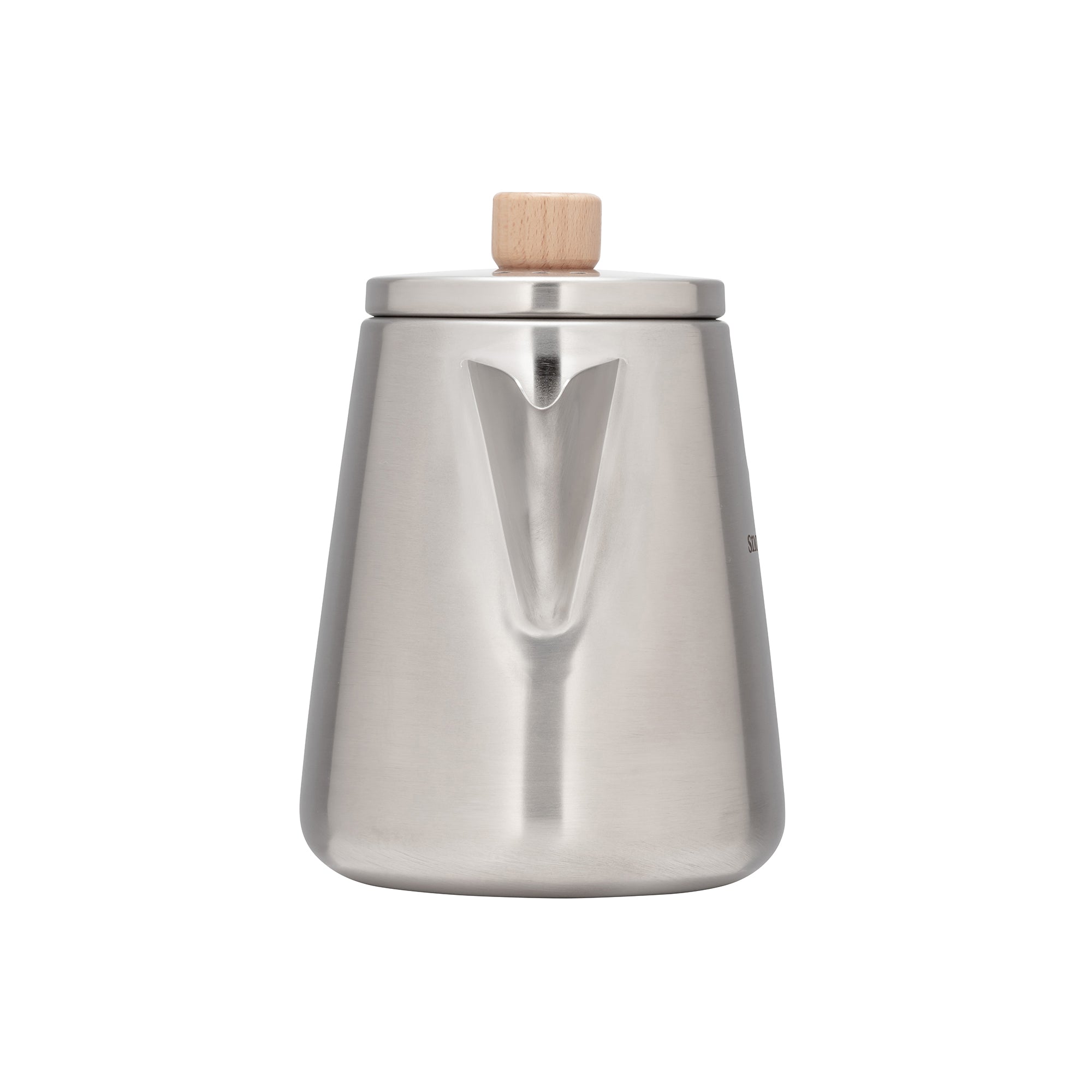 Field Barista Kettle