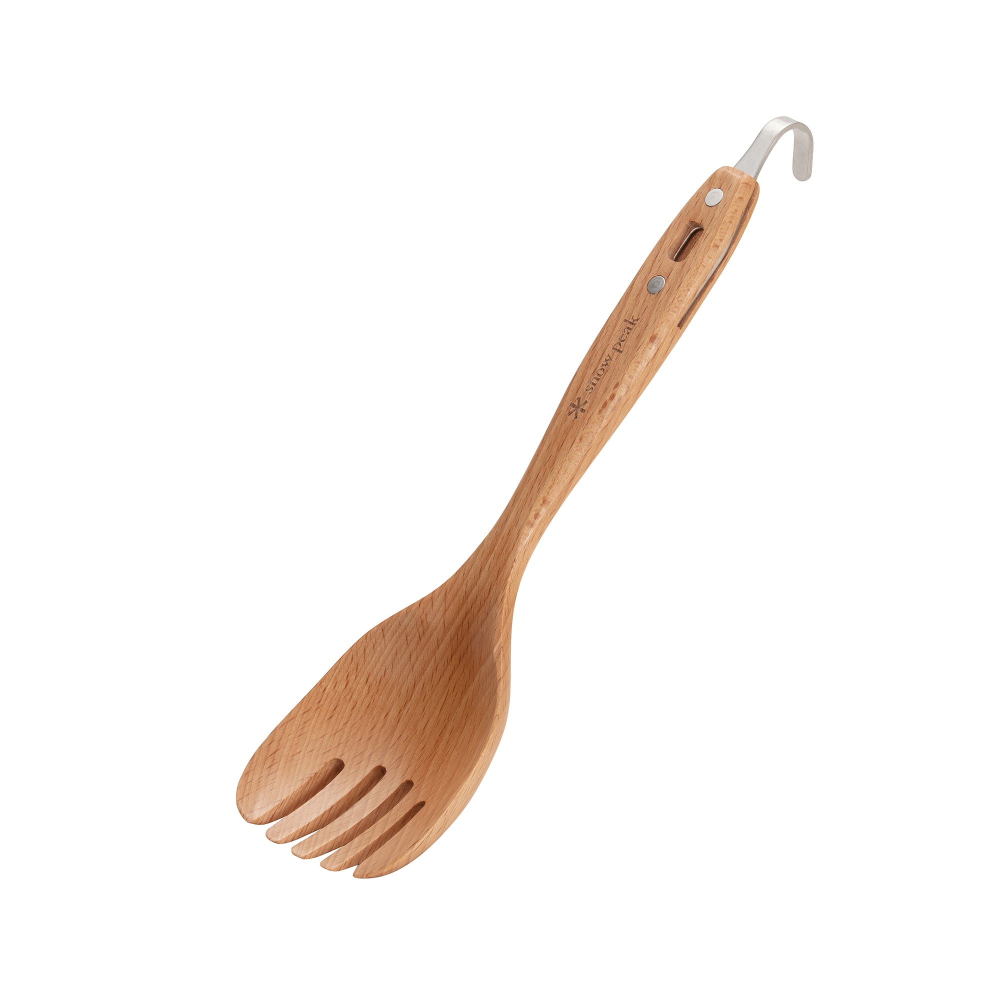 Serving Fork