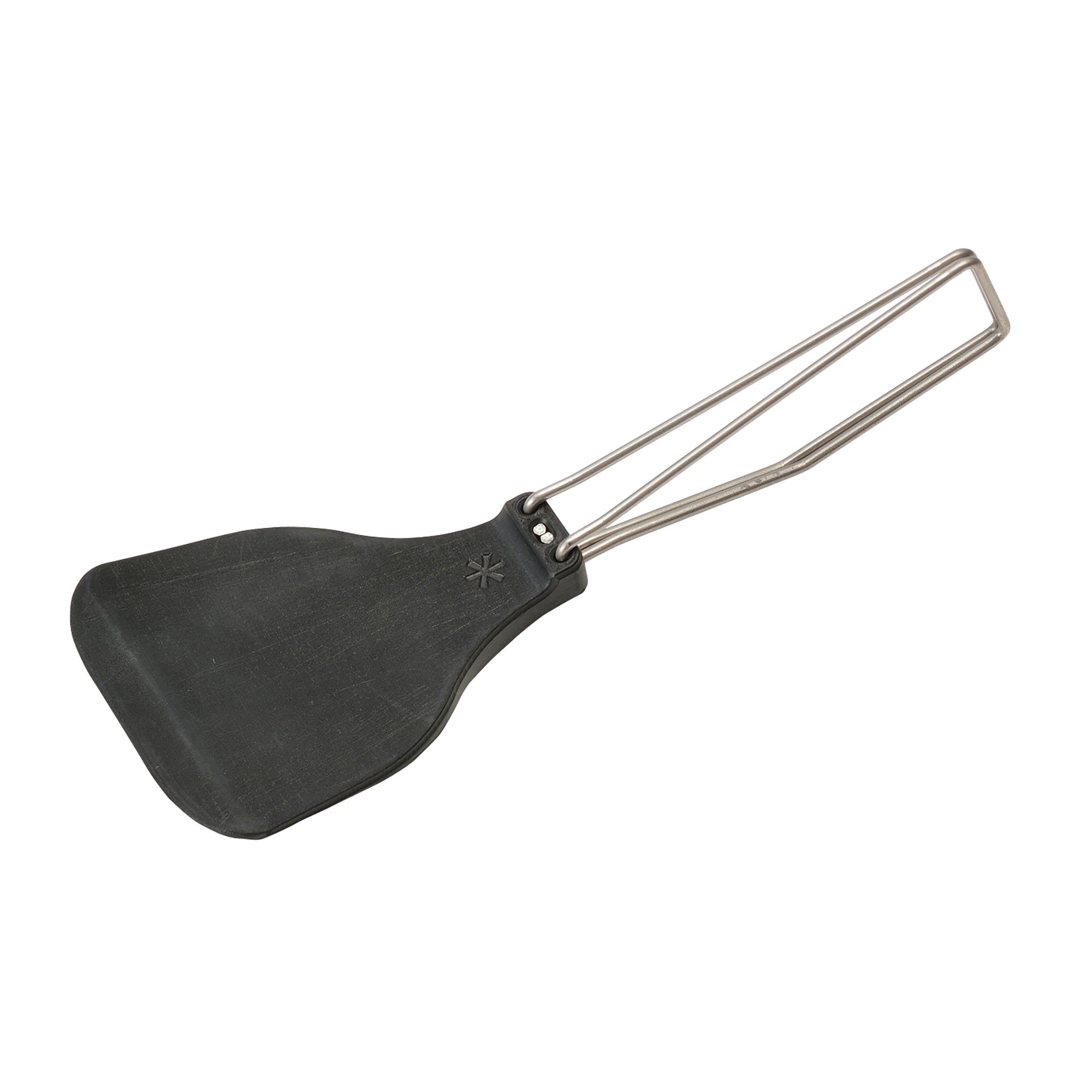 Folding Ladle