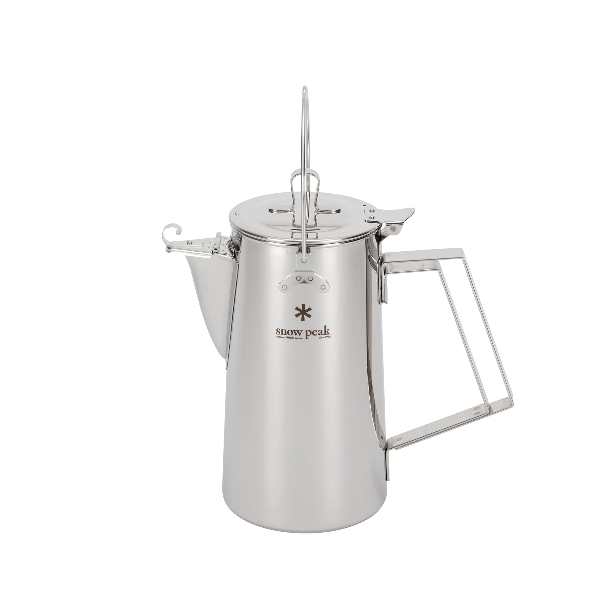 Classic Kettle 1.8L