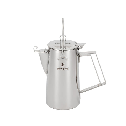 Classic Kettle 1.8L   - Snow Peak UK