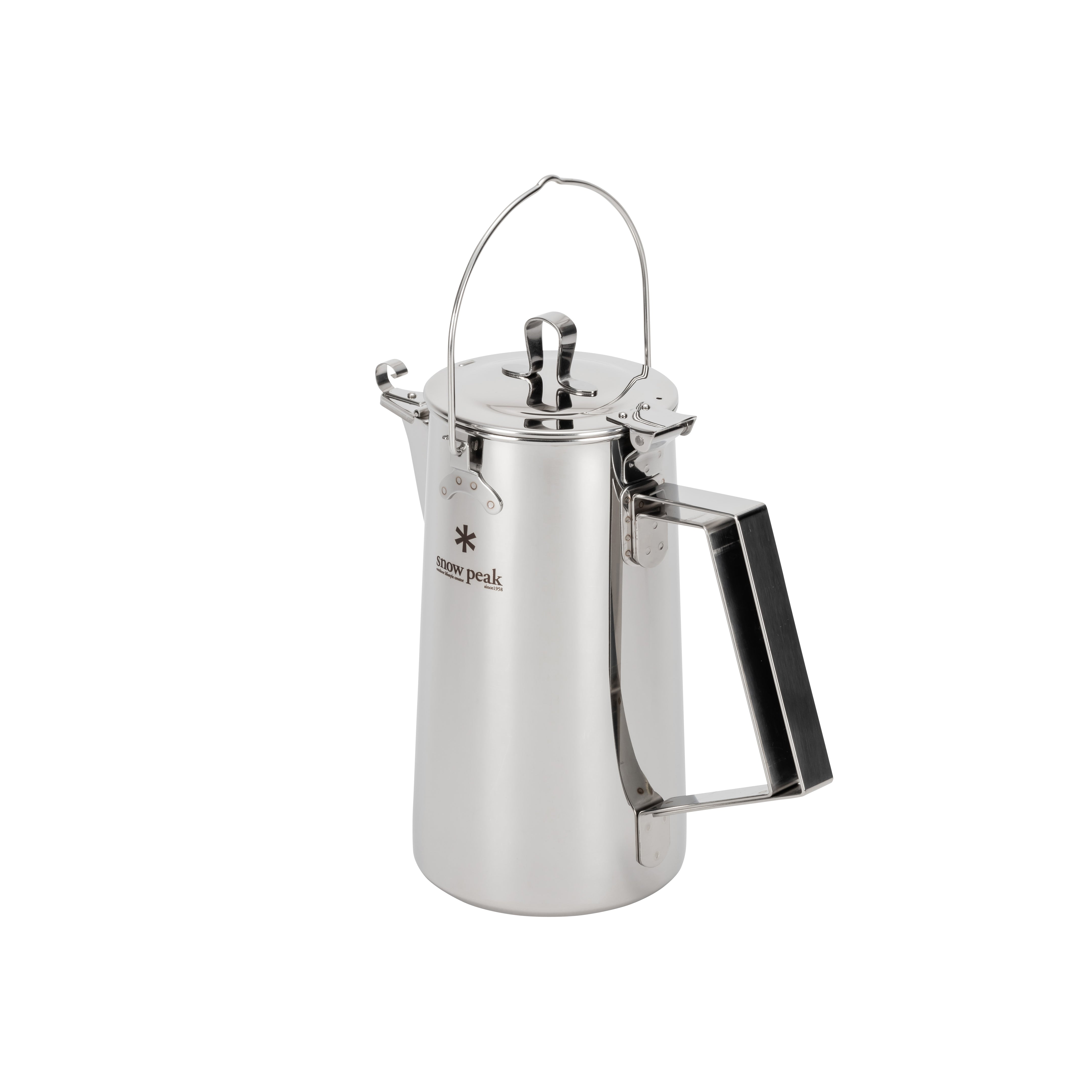 Classic Kettle 1.8L