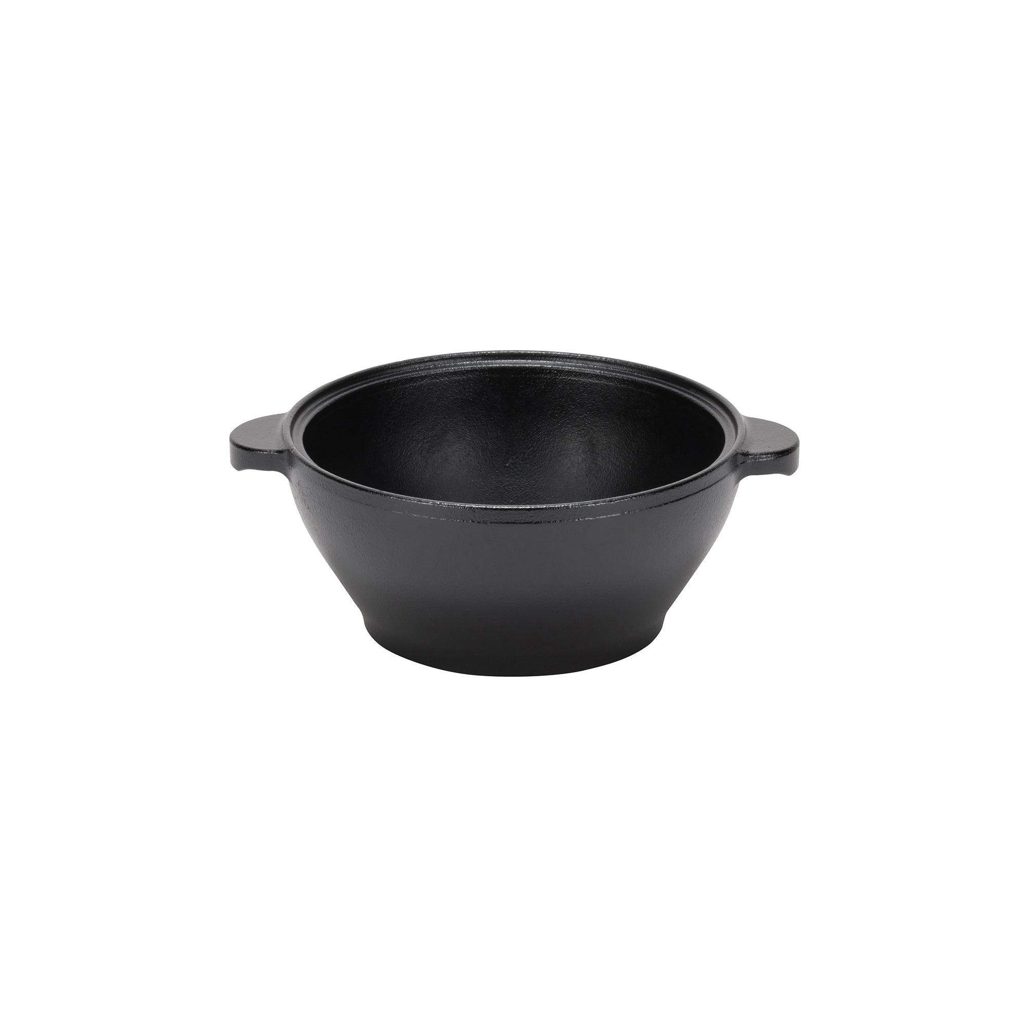 Micro Pot Cast Iron Oven