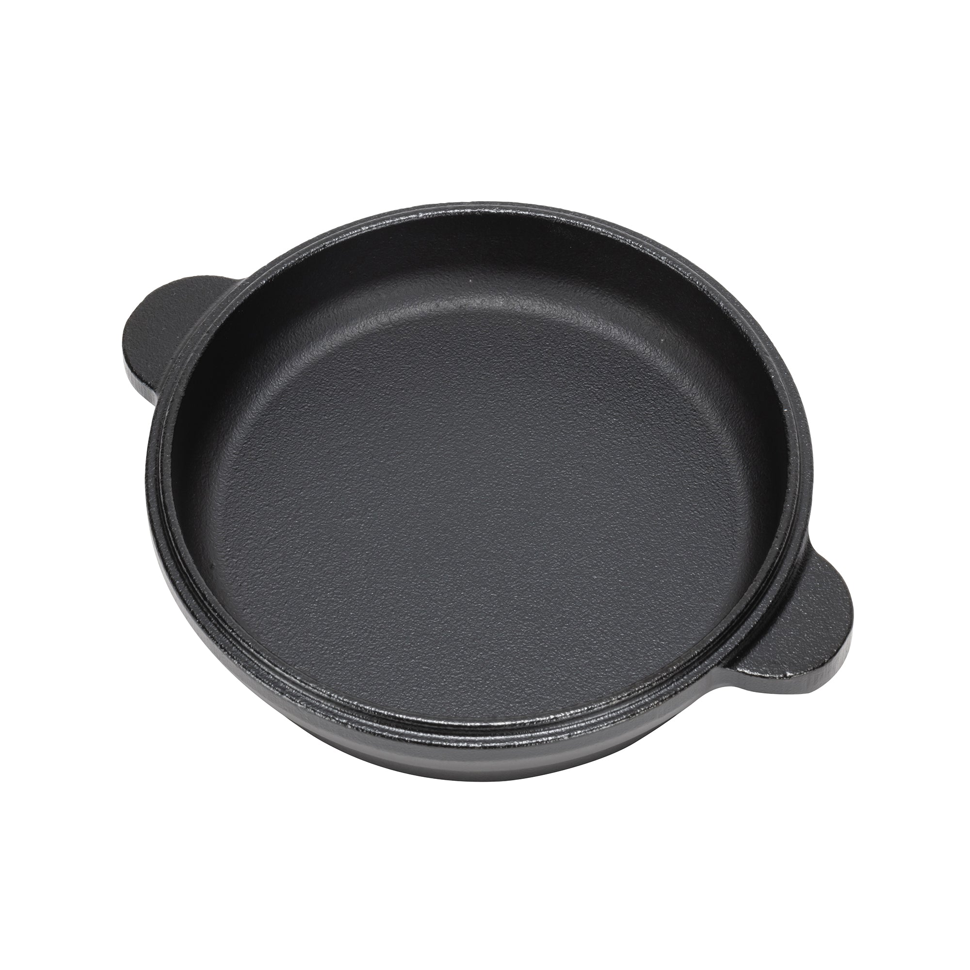 Micro Pot Cast Iron Oven