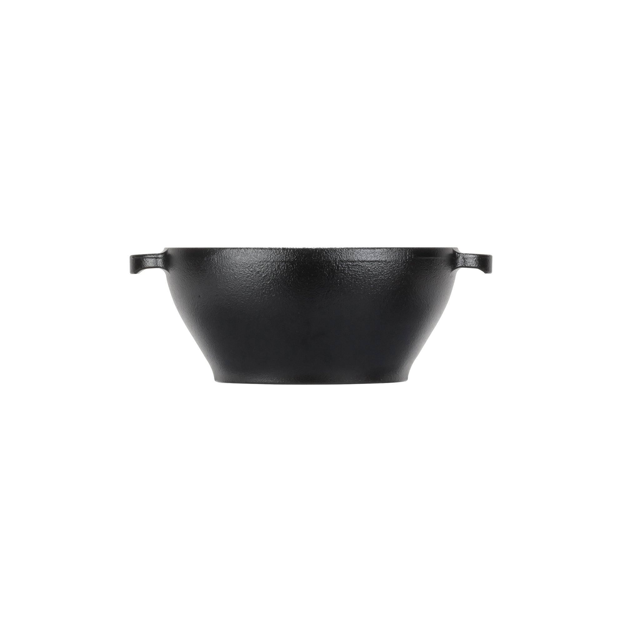 Micro Pot Cast Iron Oven