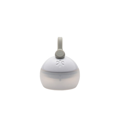 Mini Hozuki Lantern Snow ES-041WH - Snow Peak UK