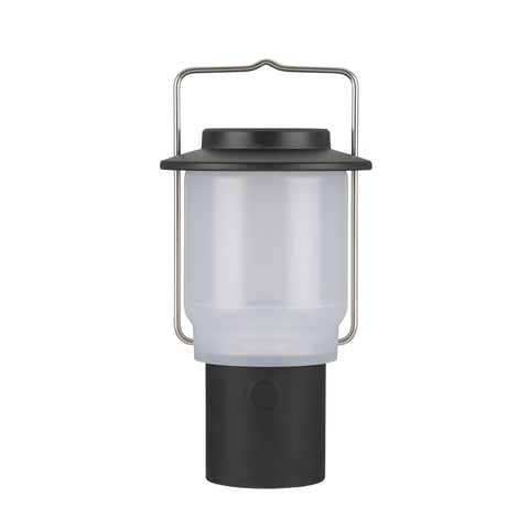 Home & Camp Lantern Black ES-080-BK - Snow Peak UK