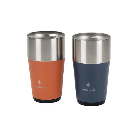 Festival: Shimo Tumbler Duo   - Snow Peak UK