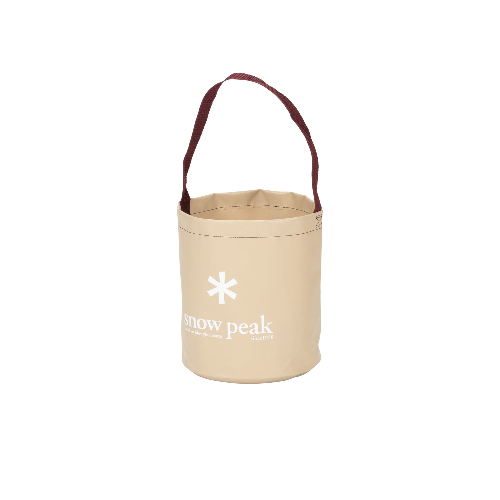 Renewed Camping Bucket Regular