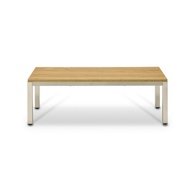 Garden Unit Table Bench   - Snow Peak UK