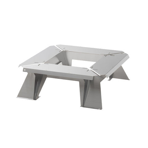 Garden Takibi Table   - Snow Peak UK