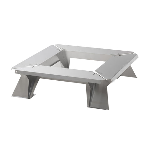 Garden Takibi Table Extra Large   - Snow Peak UK