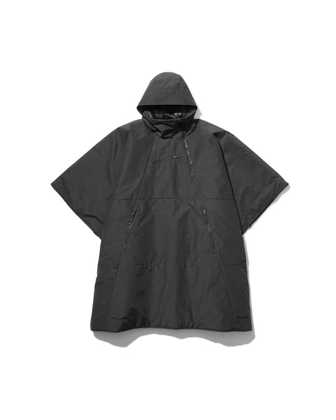 FR 2L Insulated Poncho – Snow Peak