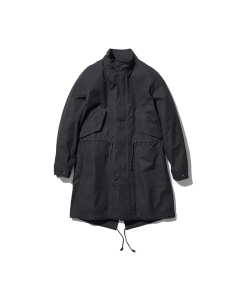 TAKIBI Canvas Coat – Snow Peak