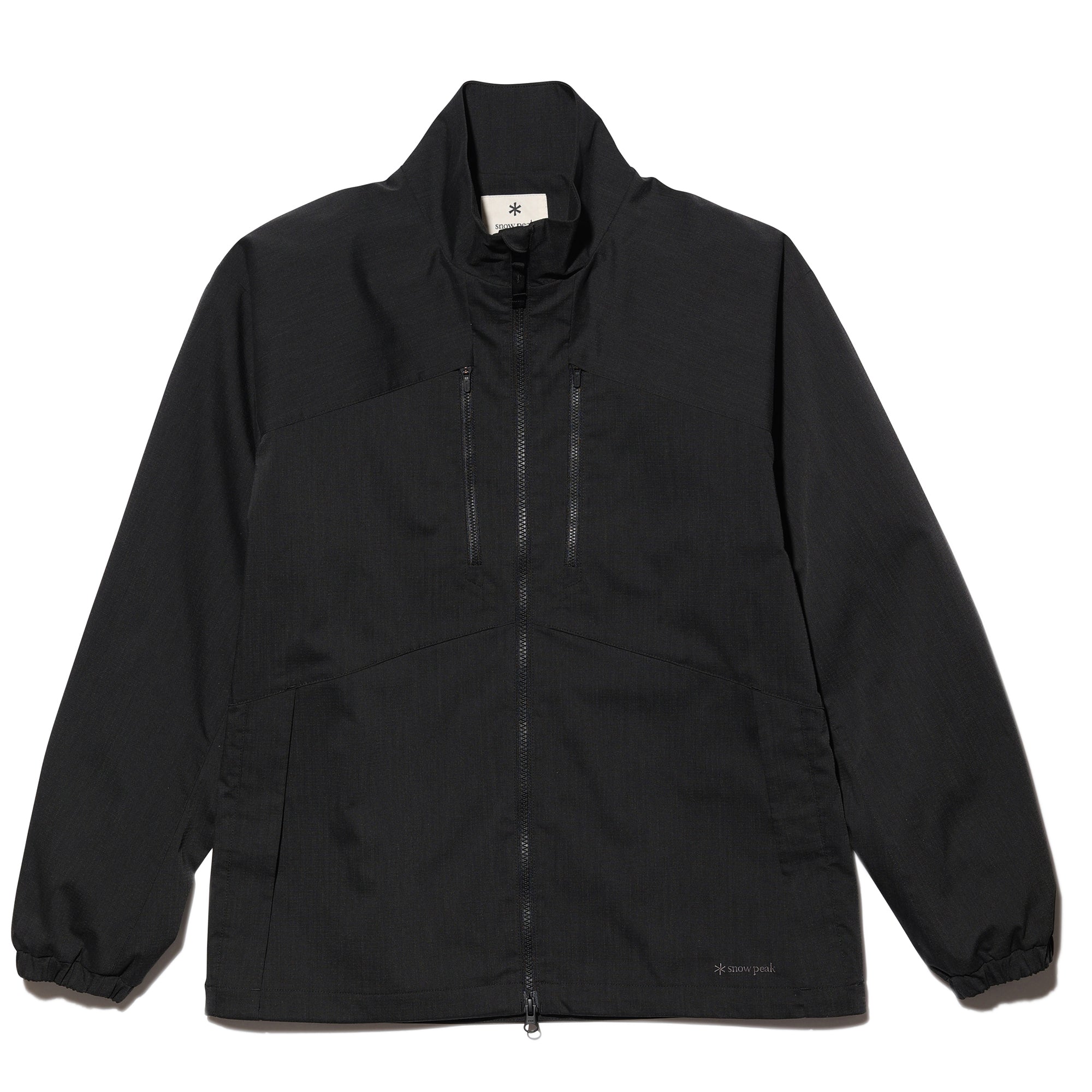 FR Stretch Jacket