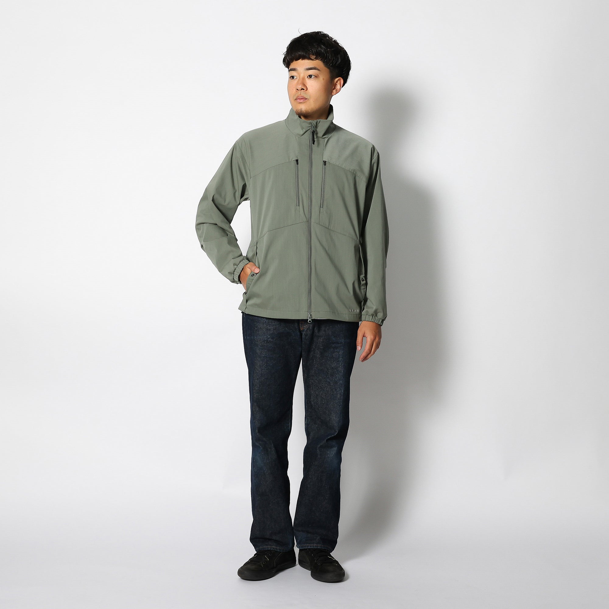 FR Stretch Jacket