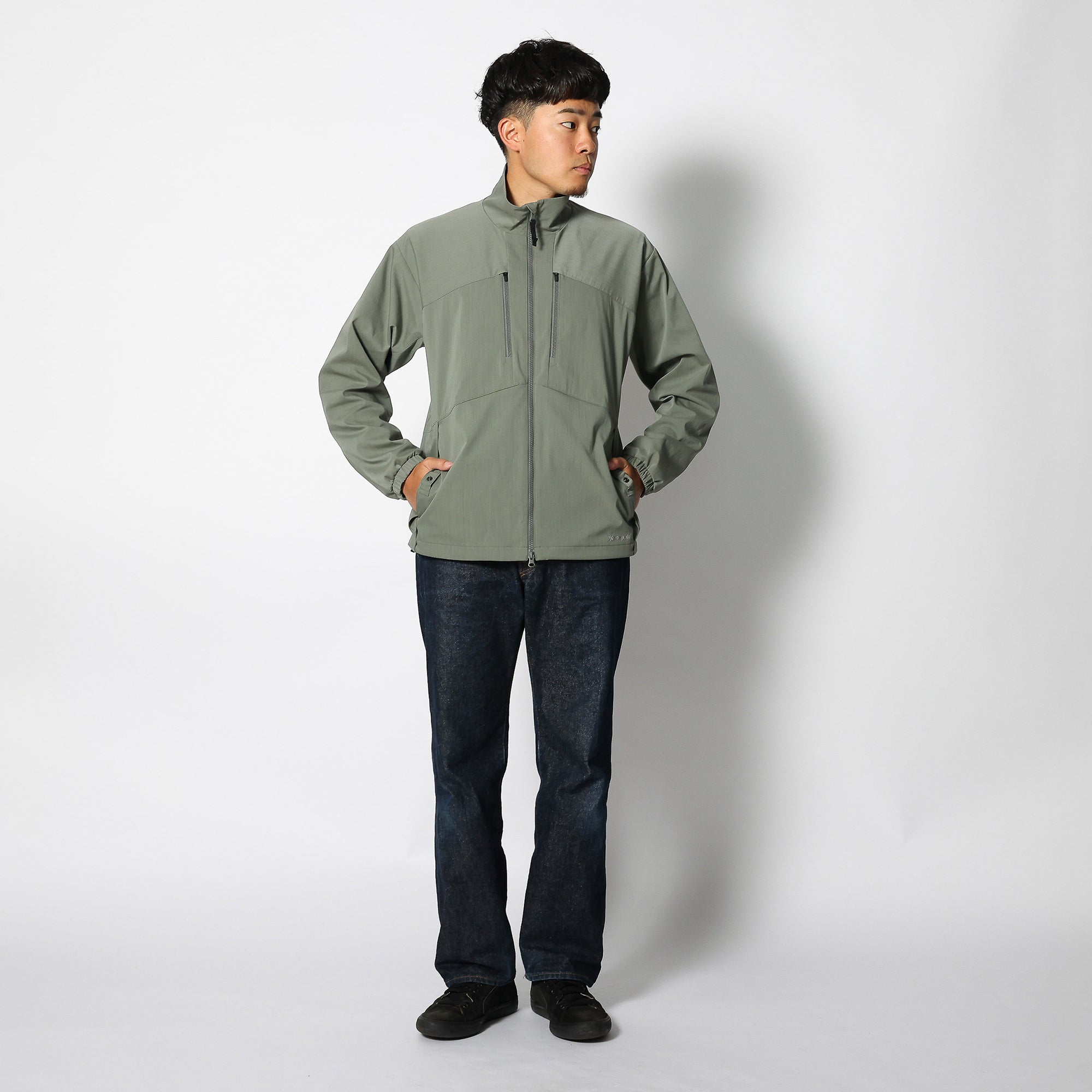 FR Stretch Jacket