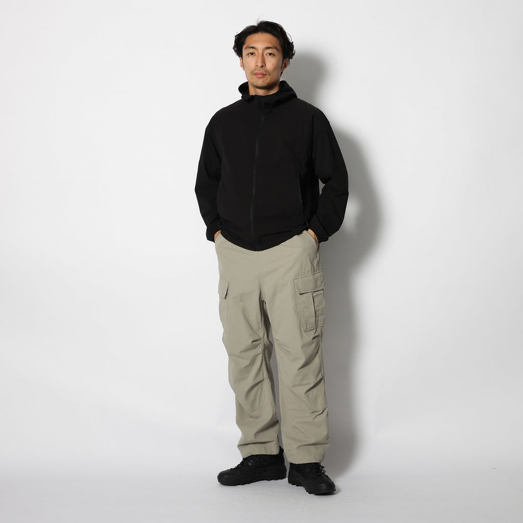 Norse Store  Shipping Worldwide - Trousers - Snow Peak - DWR light Pants