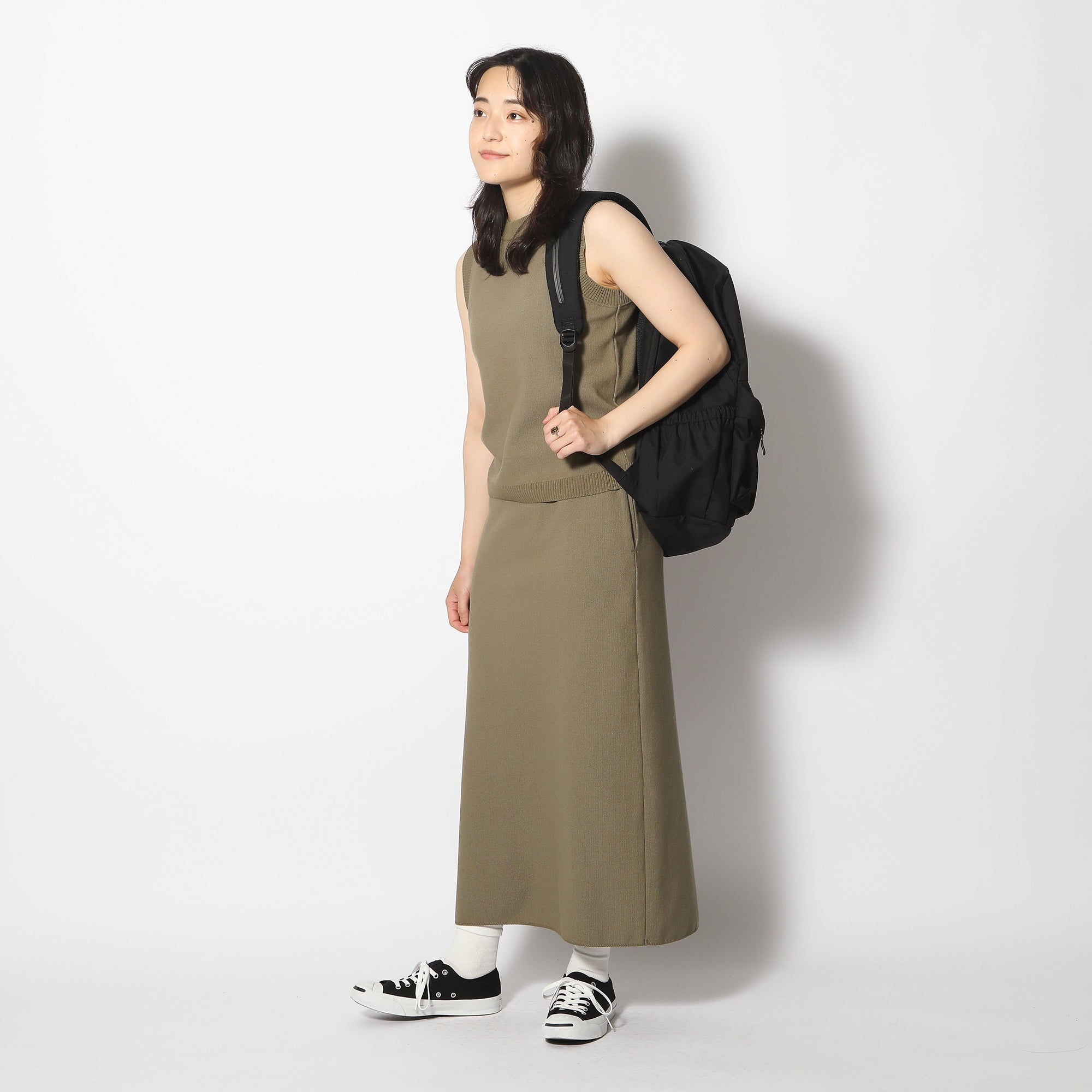 Co/Pe/Ny Skirt