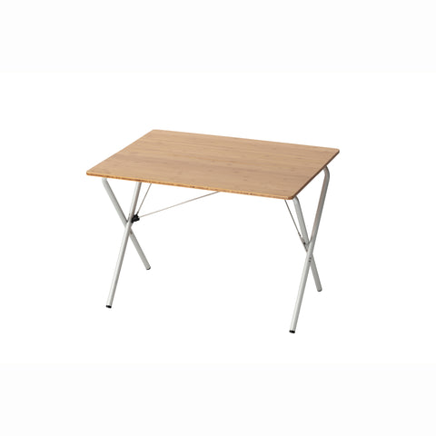 Renewed Single Action Table Medium   - Snow Peak UK