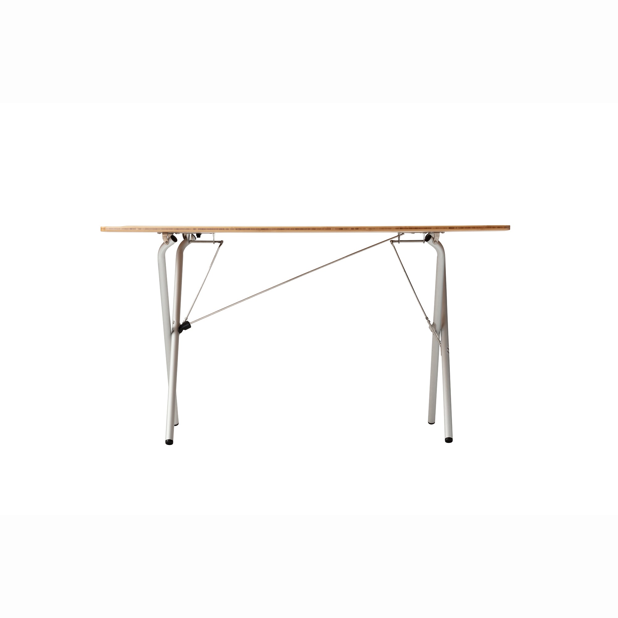 Renewed Single Action Table, Large