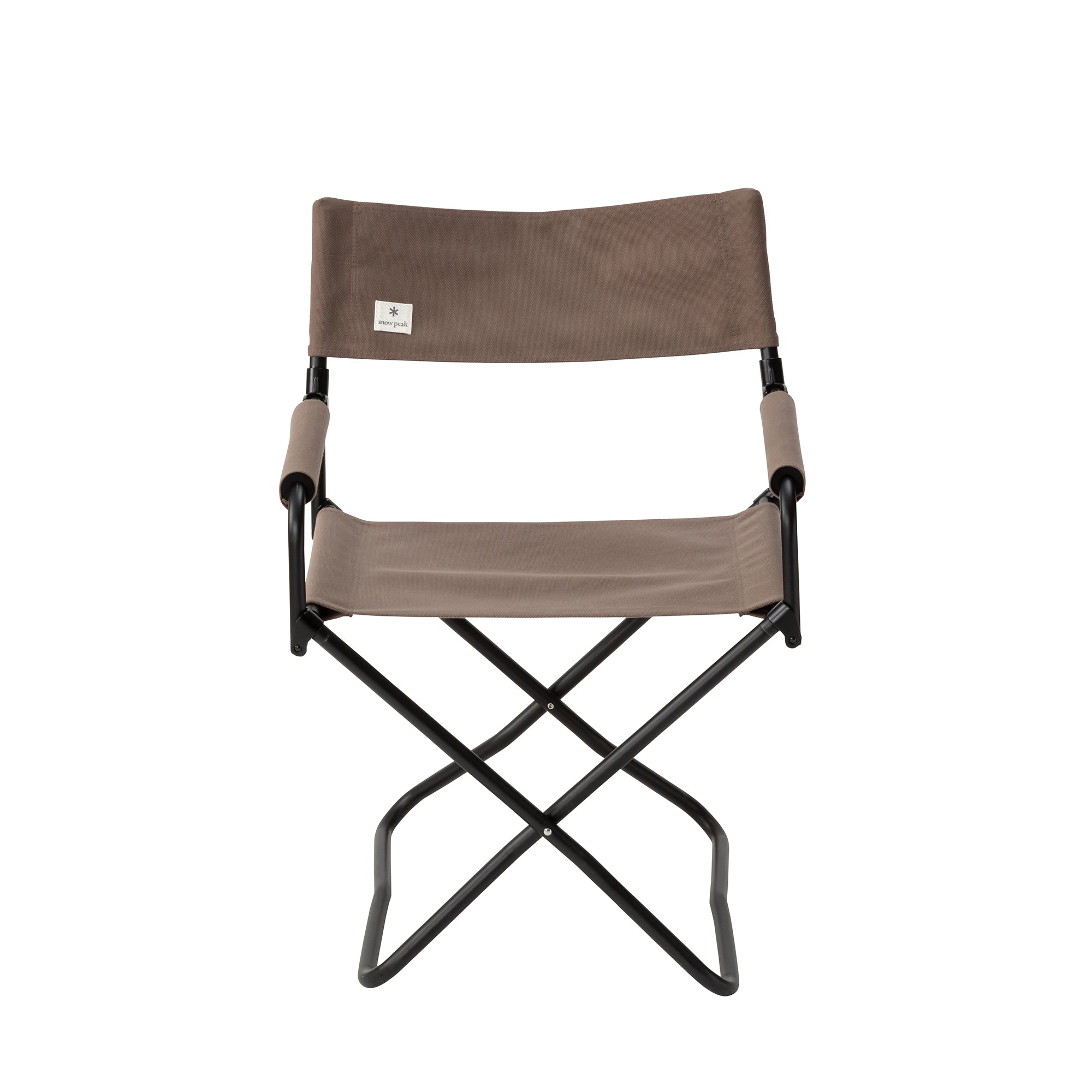 Folding Chair Grey