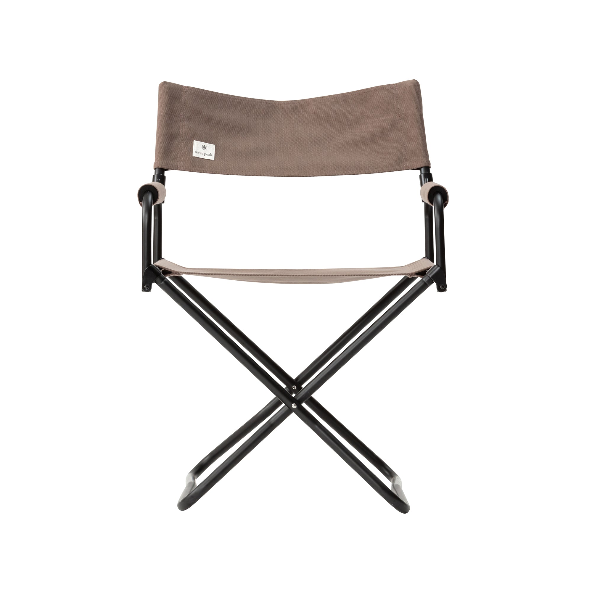 Folding Chair Grey