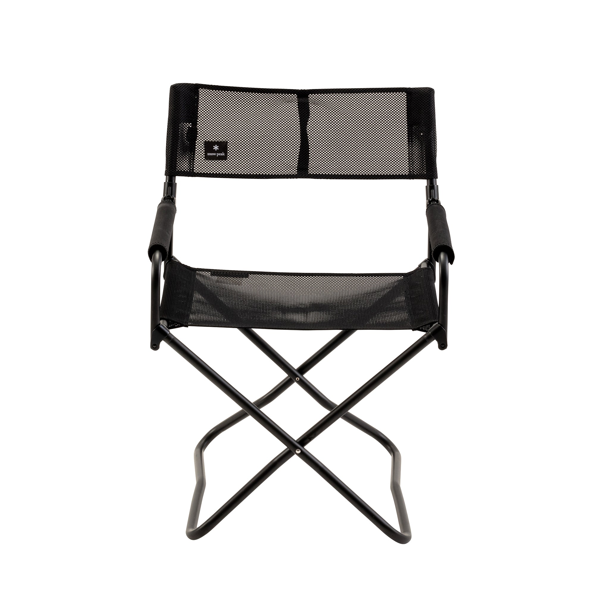 Mesh Folding Chair