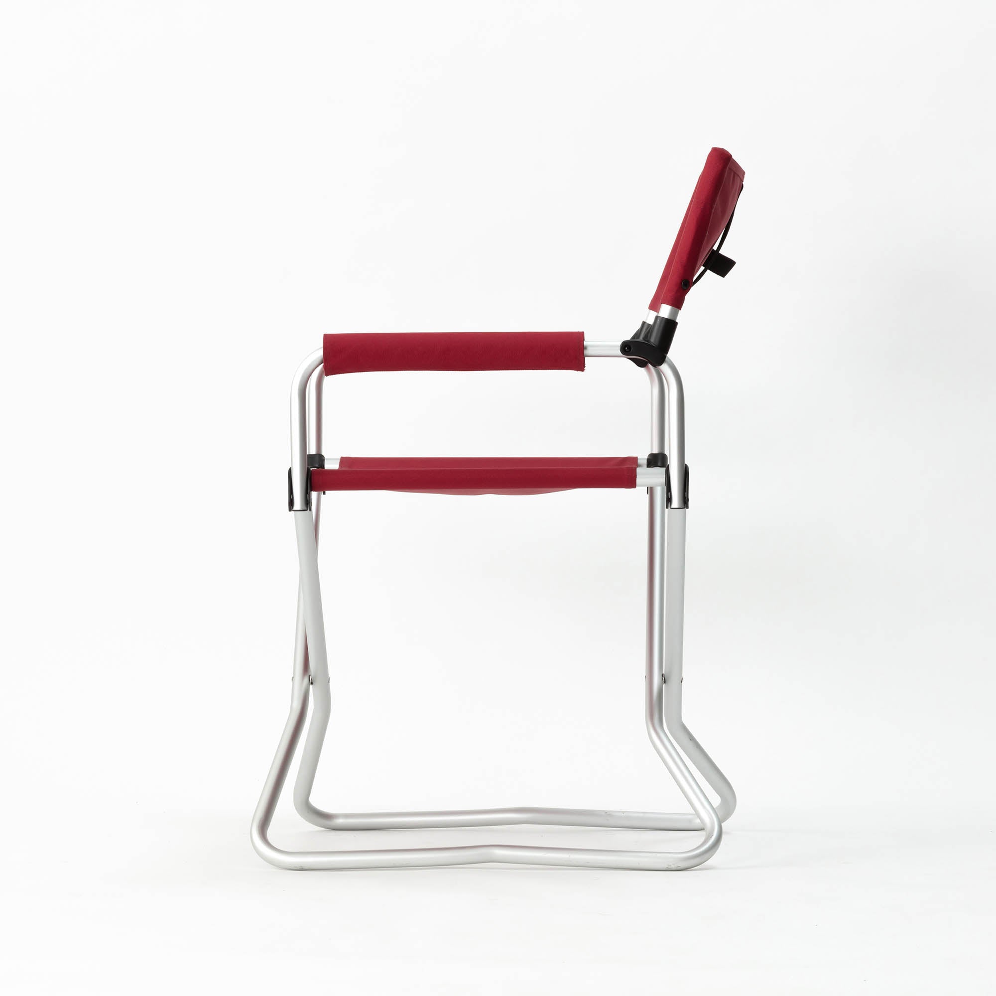 Red Folding Chair