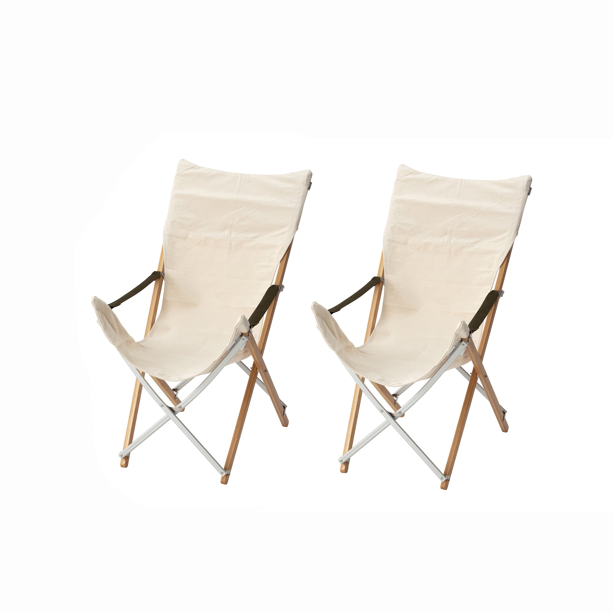 Take! Chair Long Duo Set