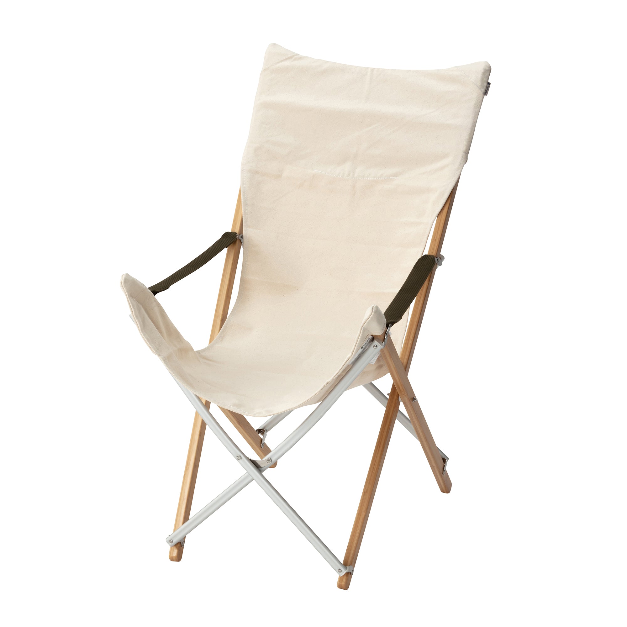 Take! Bamboo Chair Long