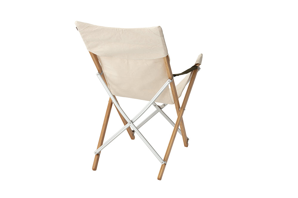Take! Bamboo Chair Long   - Snow Peak UK