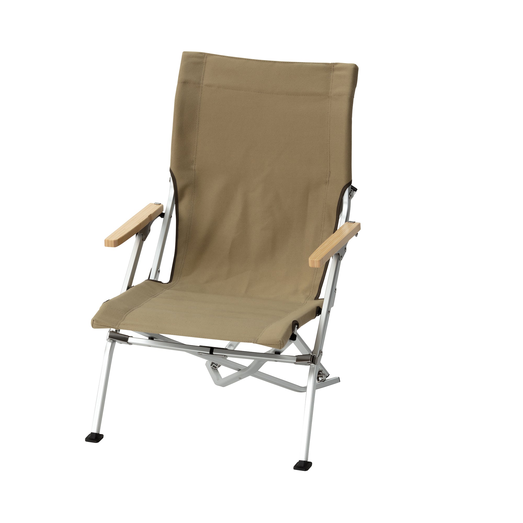 Low Beach Chair