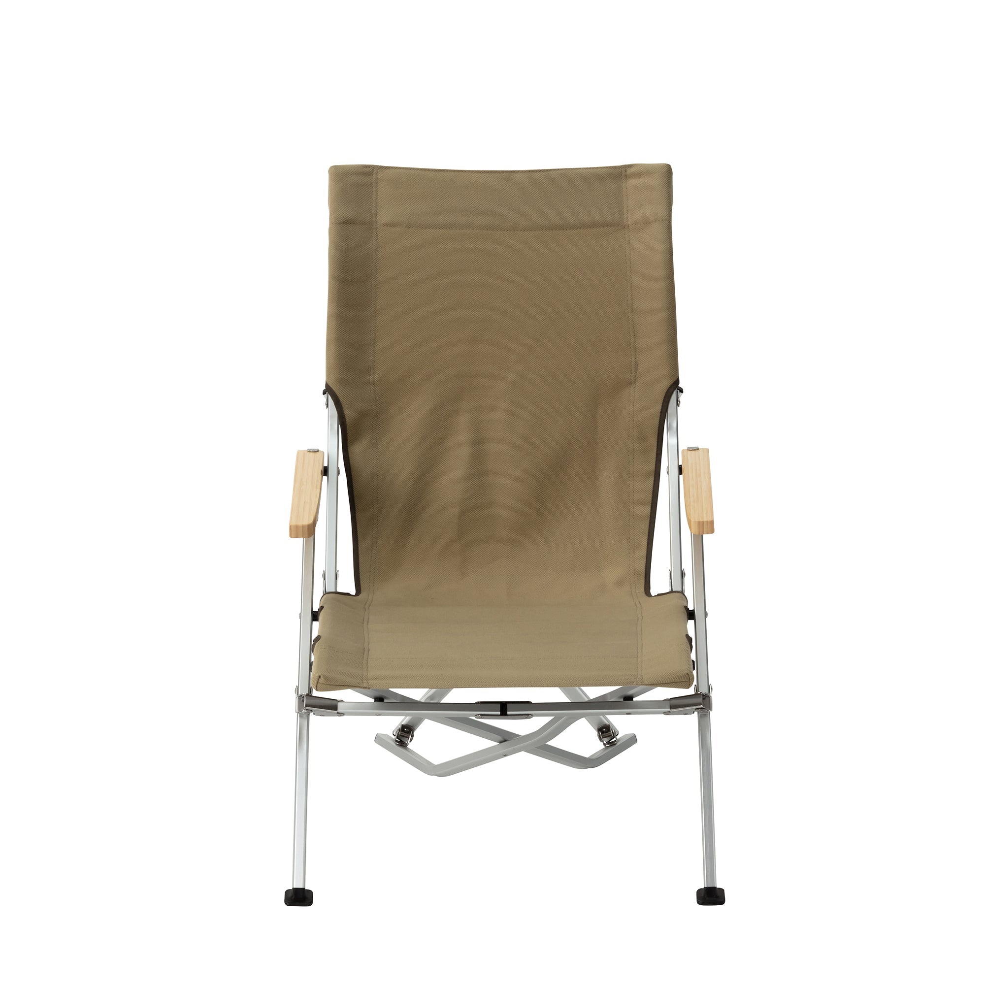 Low Chair Starter Set (Khaki)