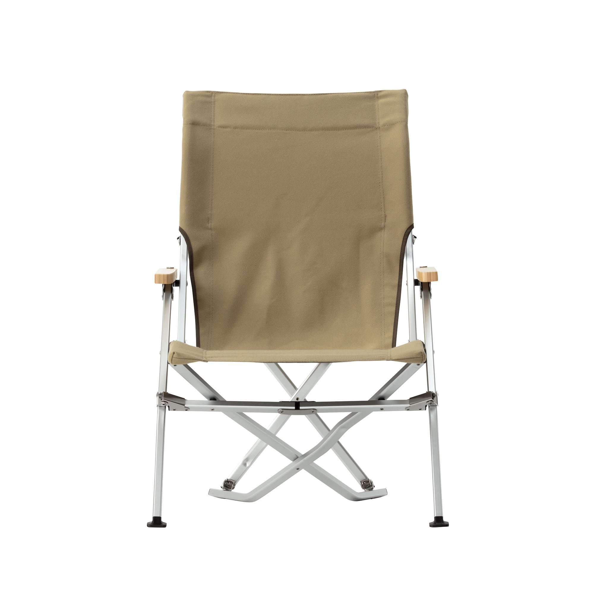 Low Chair Starter Set (Khaki)