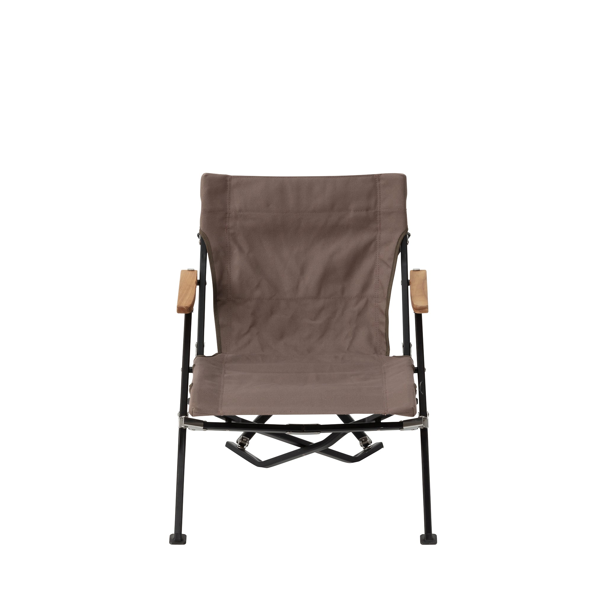 Luxury Low Beach Chair