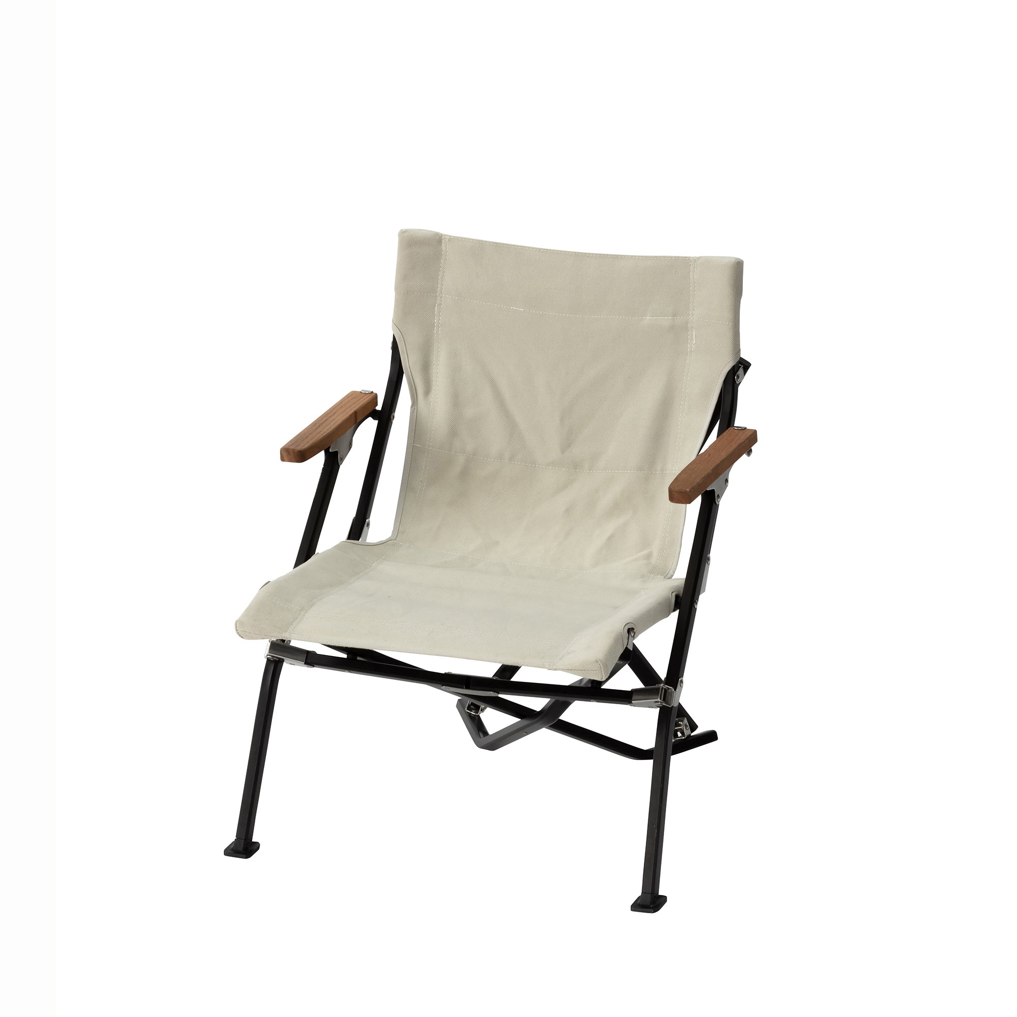 Luxury Low Beach Chair