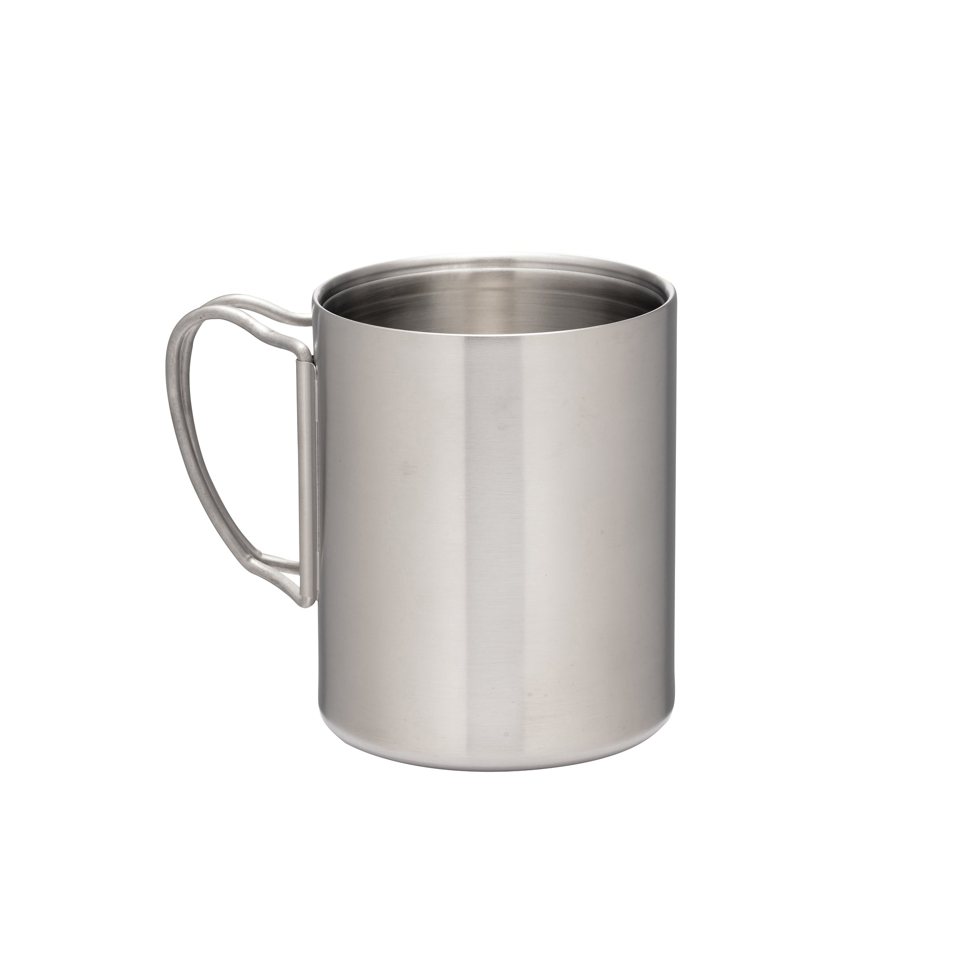 Stainless Vacuum-Insulated Mug in 300ml