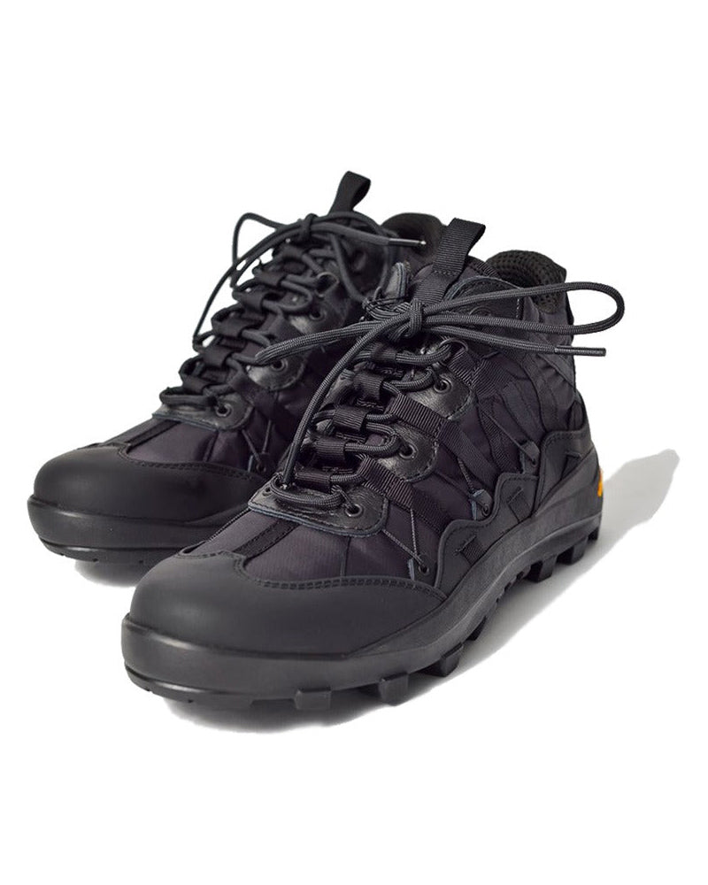 Mountain Trek Shoes UK 6 SE-22AU10110BK - Snow Peak UK