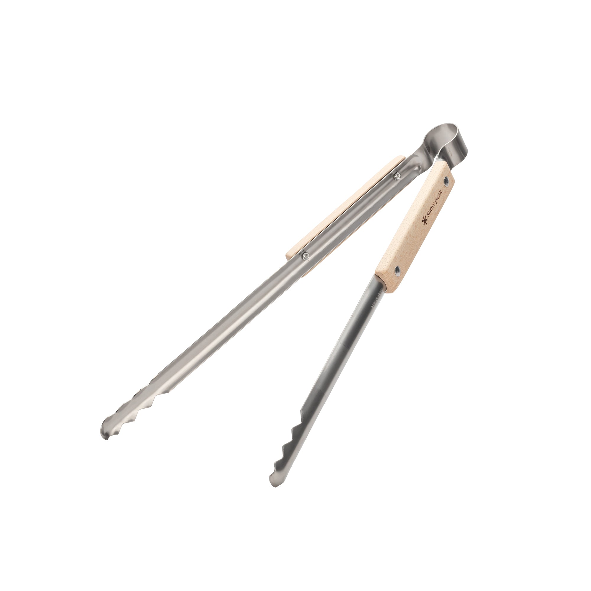 Fire Tongs