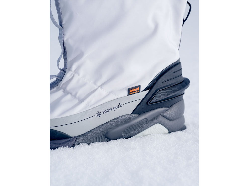 Snow Peak-TDS Niobium Concept 3   - Snow Peak UK
