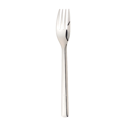 Stainless Dessert Fork   - Snow Peak UK