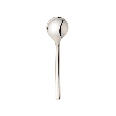 Stainless Soup Spoon   - Snow Peak UK